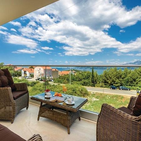 Villa Niki 2 ツァヴタット エクステリア 写真