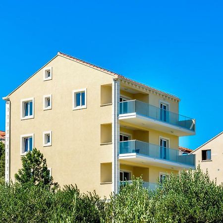 Villa Niki 2 ツァヴタット エクステリア 写真