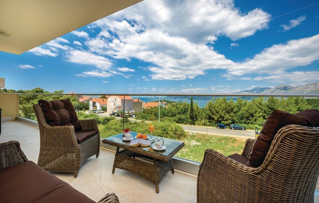 Villa Niki 2 ツァヴタット エクステリア 写真