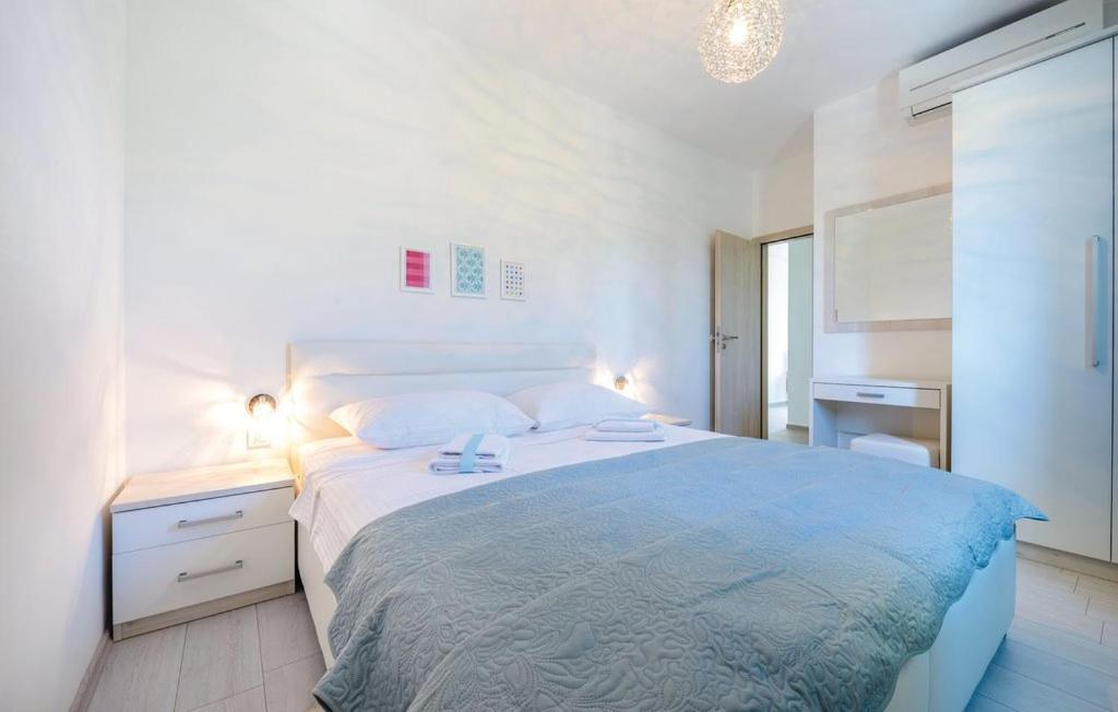 Villa Niki 2 ツァヴタット エクステリア 写真