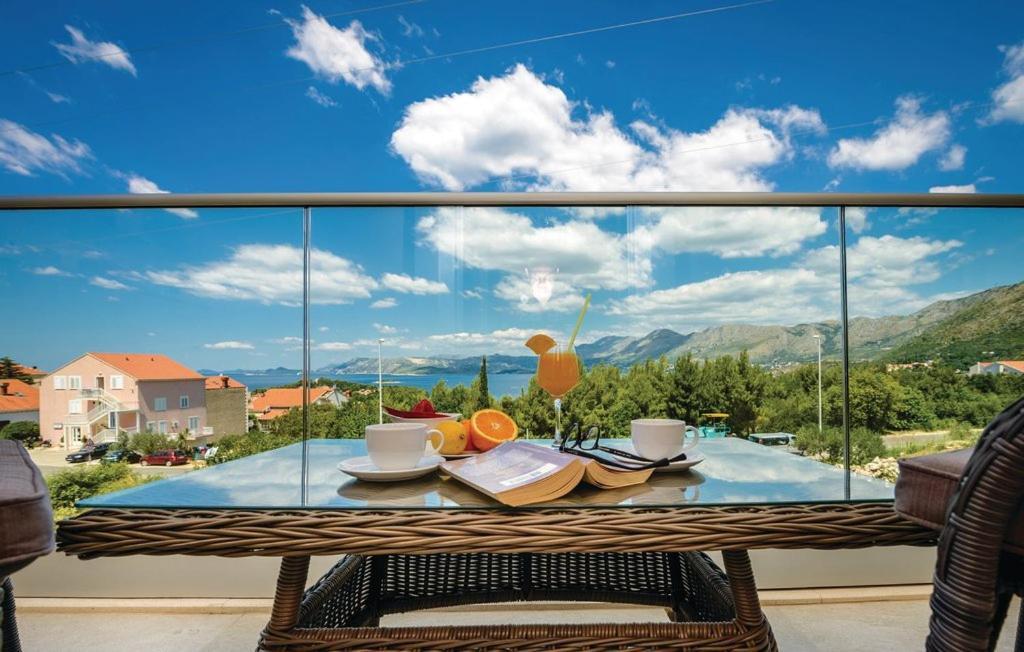 Villa Niki 2 ツァヴタット エクステリア 写真