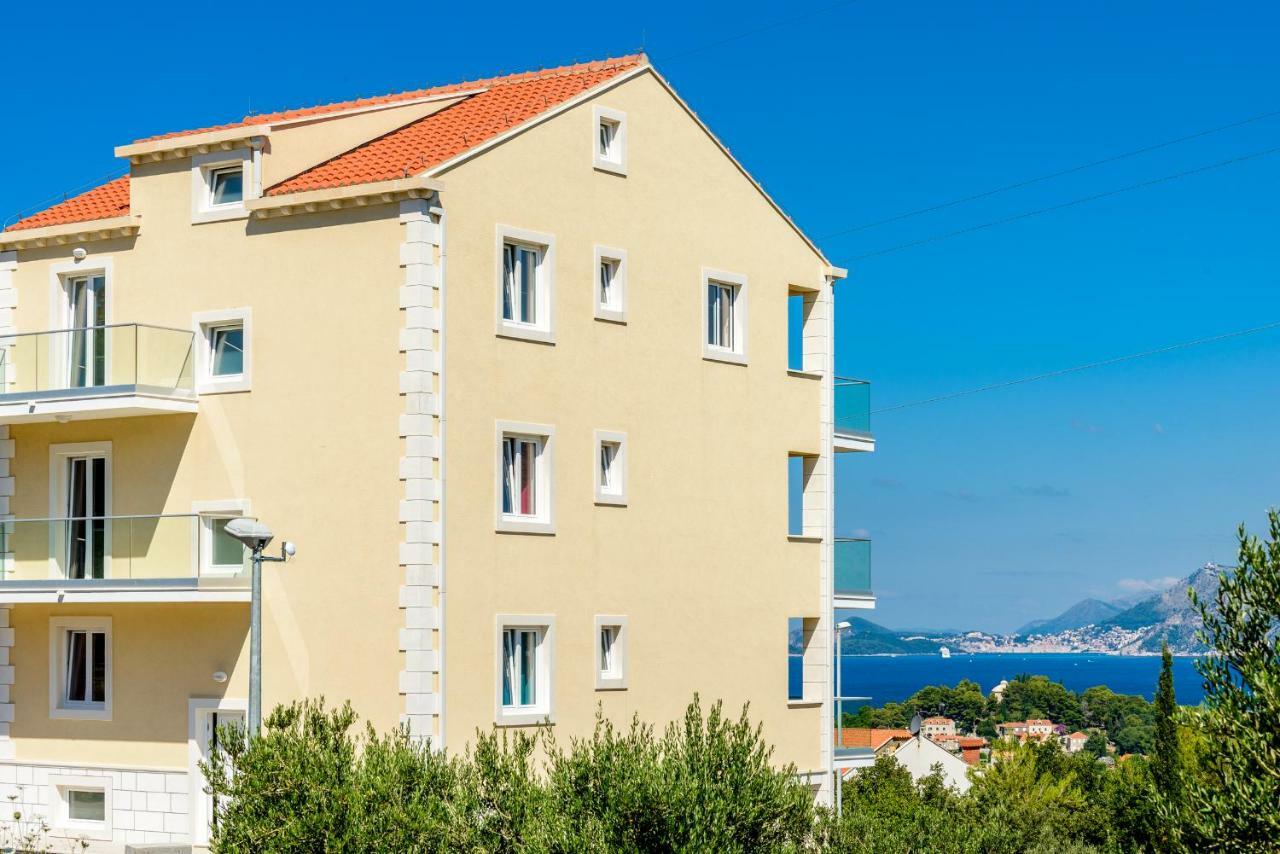 Villa Niki 2 ツァヴタット エクステリア 写真