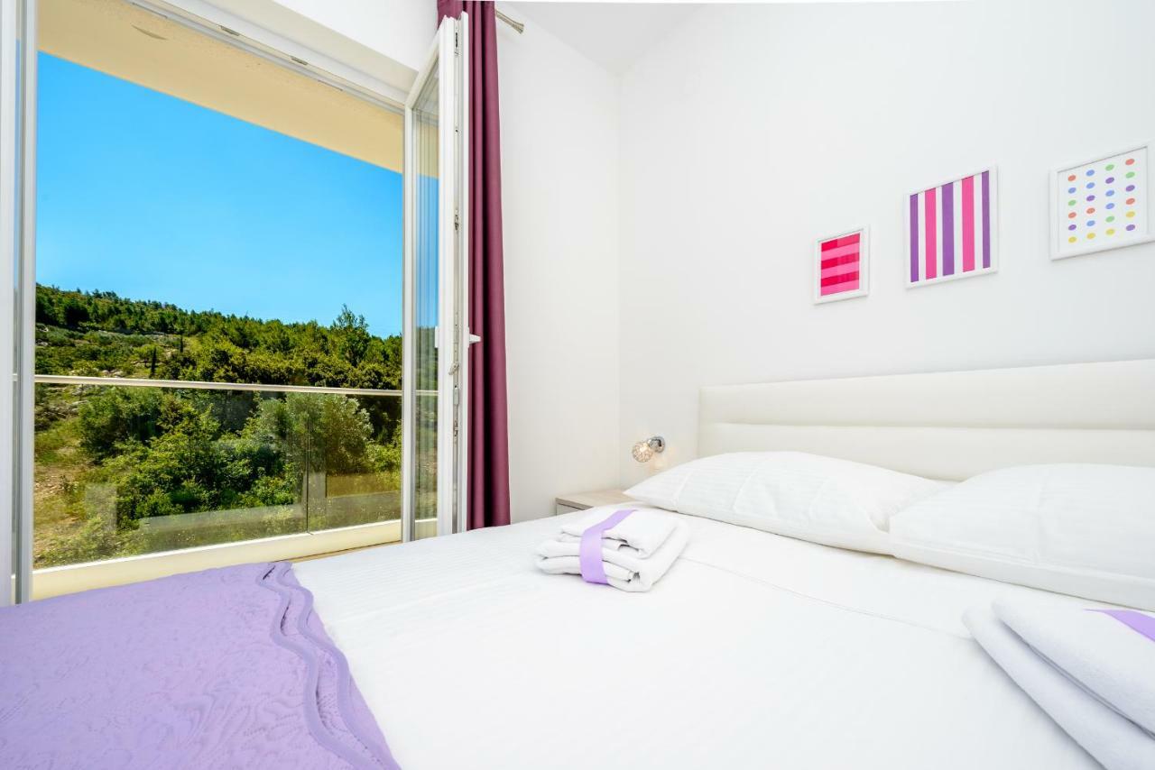 Villa Niki 2 ツァヴタット エクステリア 写真