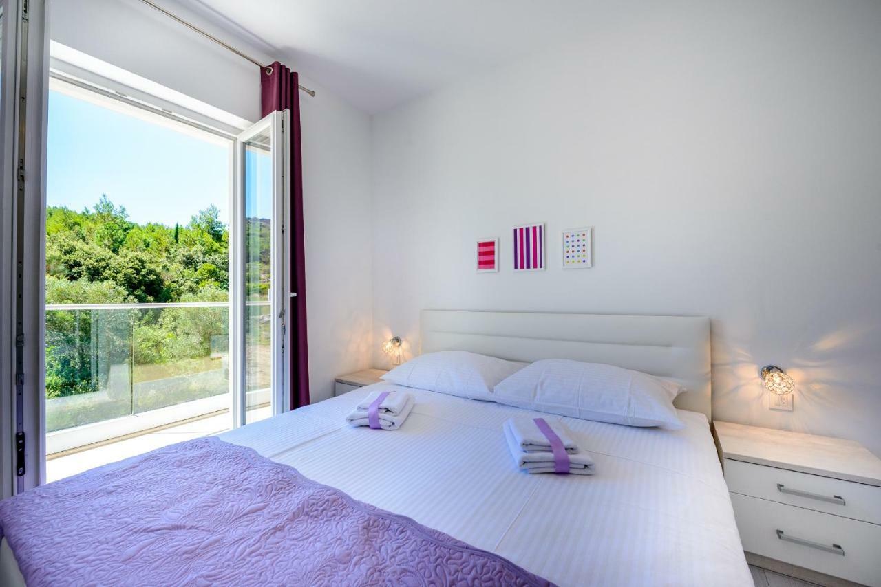 Villa Niki 2 ツァヴタット エクステリア 写真