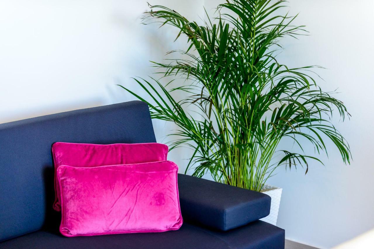 Villa Niki 2 ツァヴタット エクステリア 写真