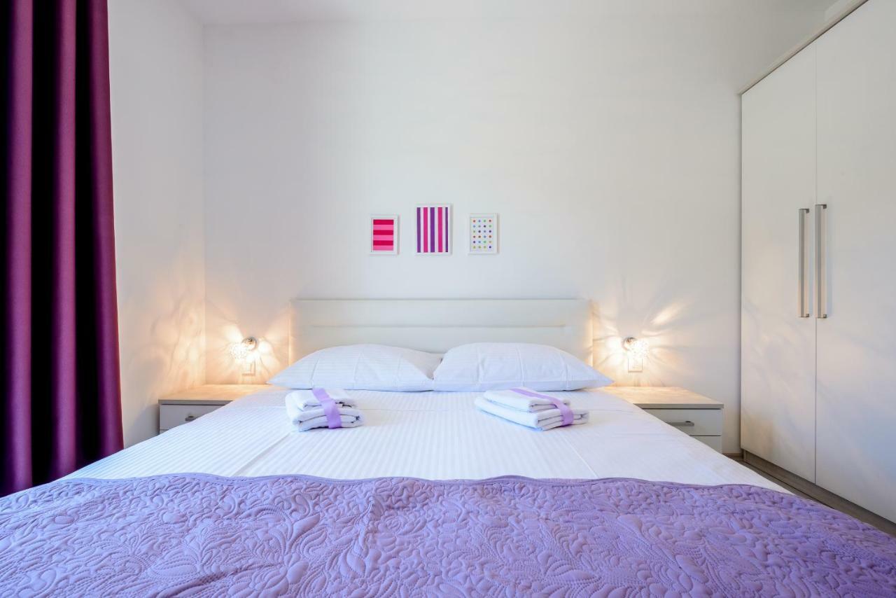 Villa Niki 2 ツァヴタット エクステリア 写真