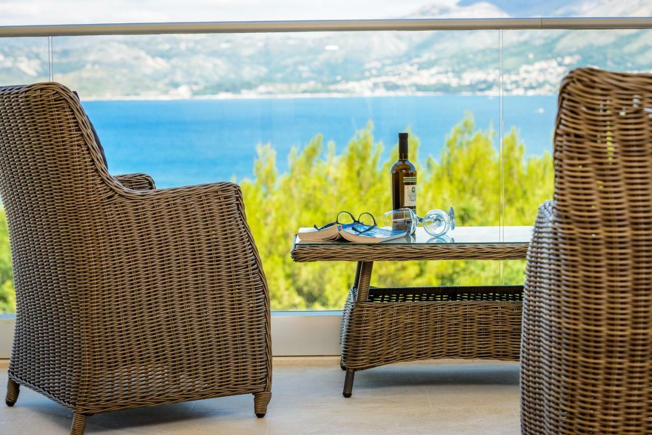 Villa Niki 2 ツァヴタット エクステリア 写真